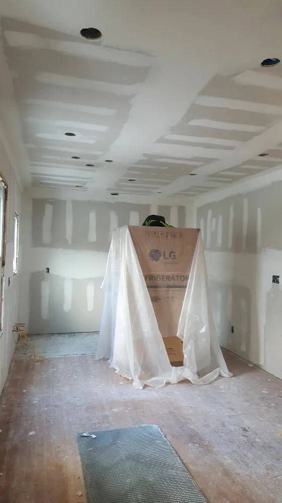 Slide of Eagle Rock General Contractor