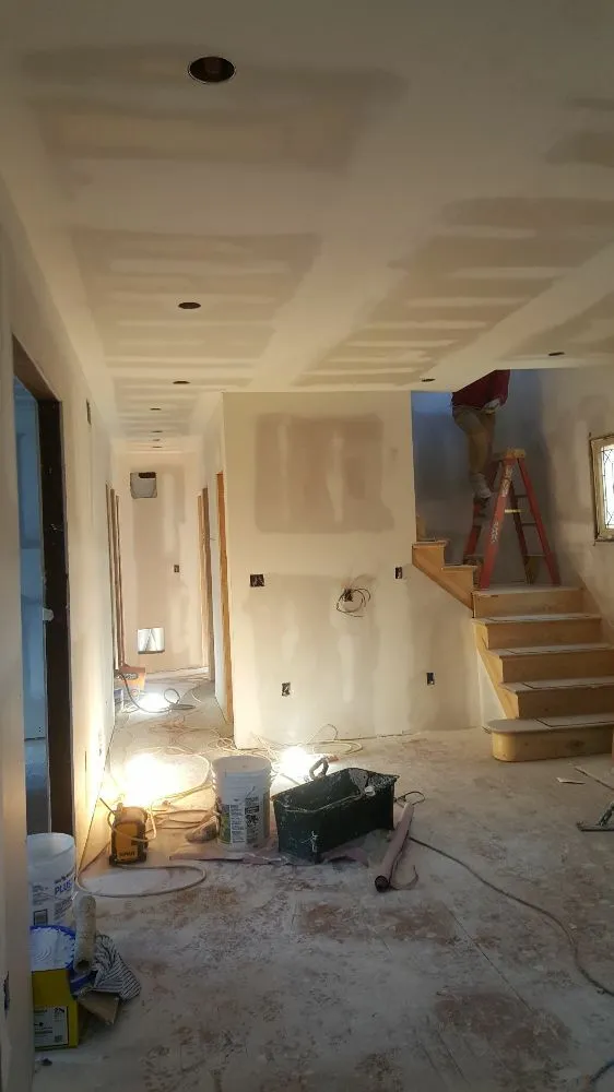 Slide of Eagle Rock General Contractor