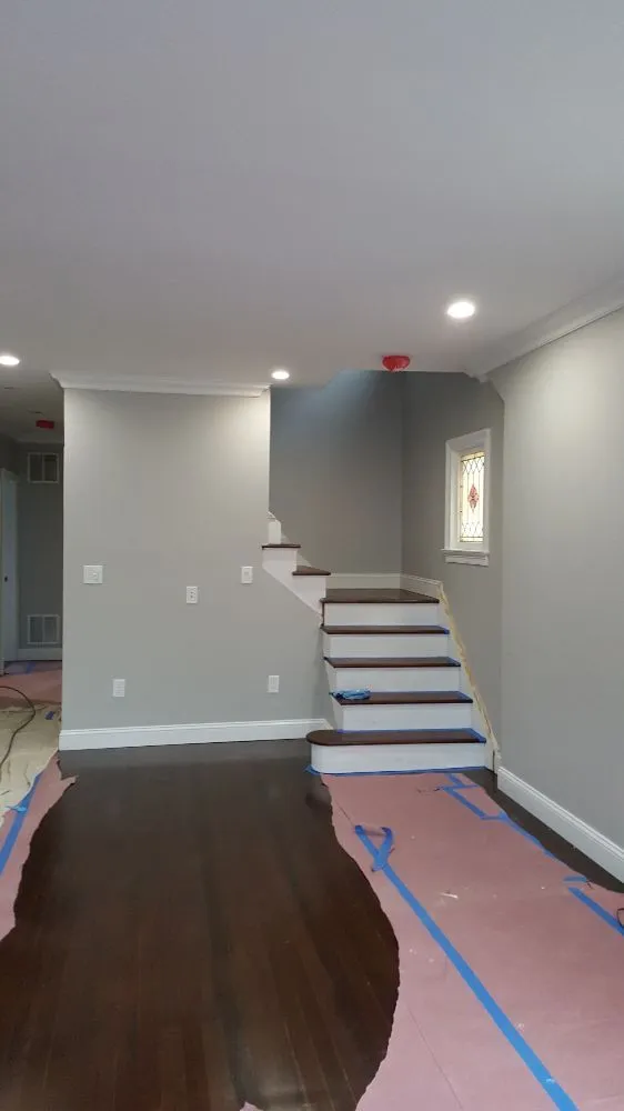 Slide of Eagle Rock General Contractor