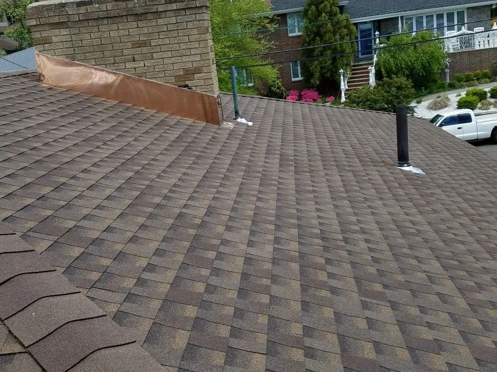 Slide of Eagle Rock General Contractor