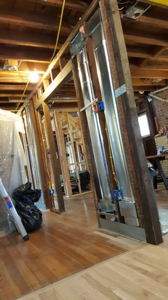 Slide of Eagle Rock General Contractor