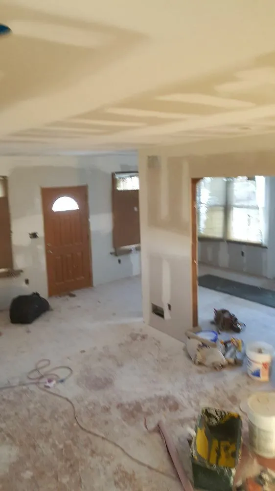 Slide of Eagle Rock General Contractor