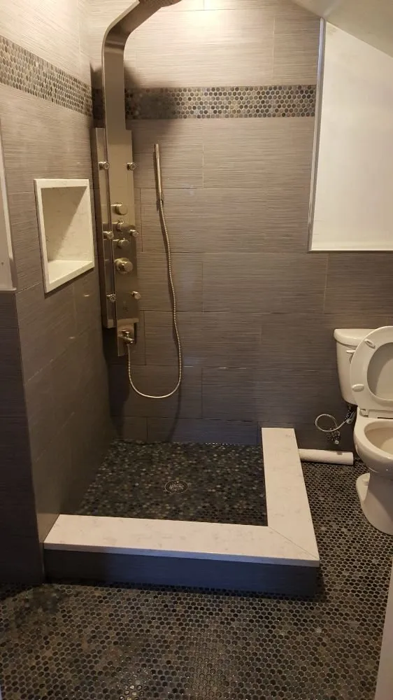 Slide of Eagle Rock General Contractor