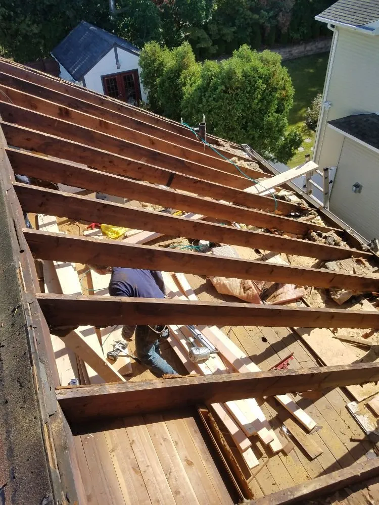 Slide of Eagle Rock General Contractor