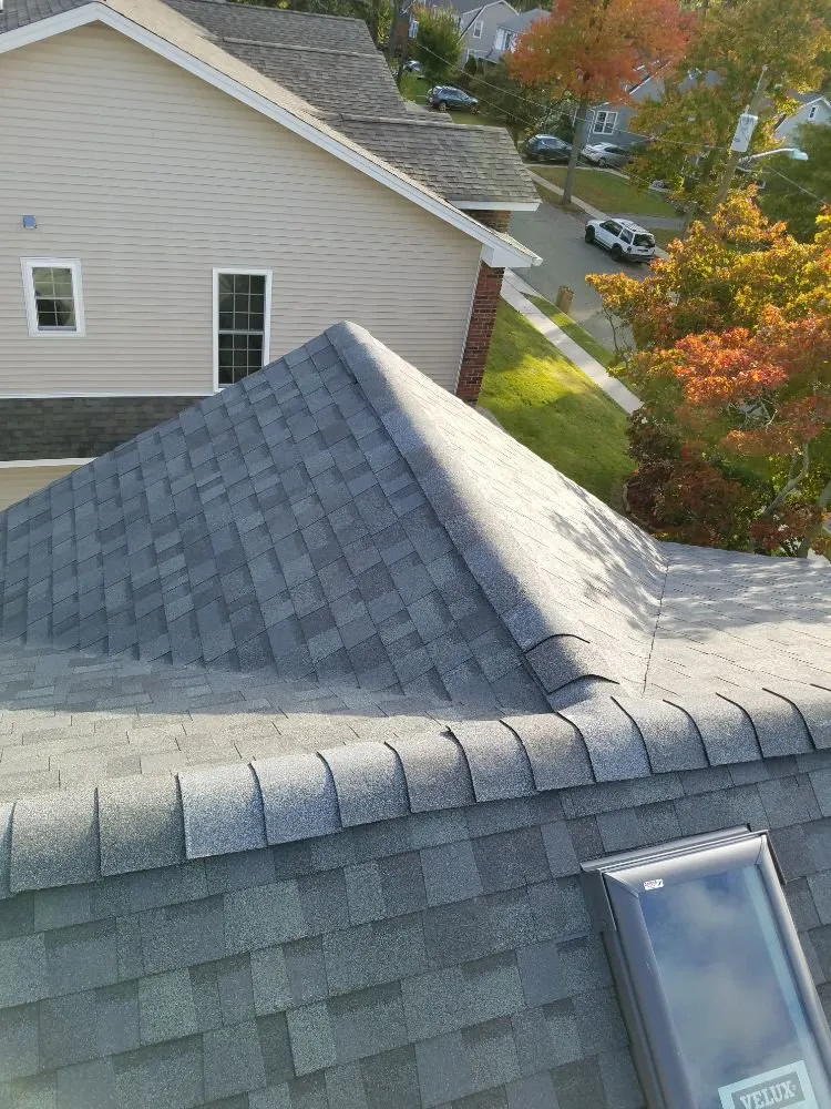 Slide of Eagle Rock General Contractor