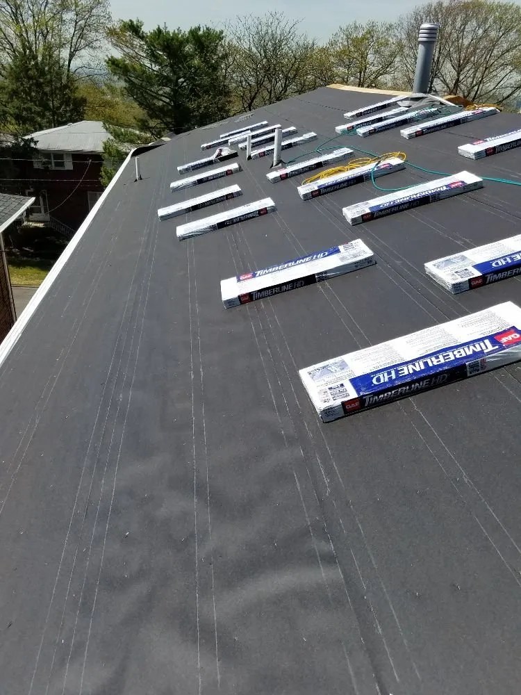 Slide of Eagle Rock General Contractor