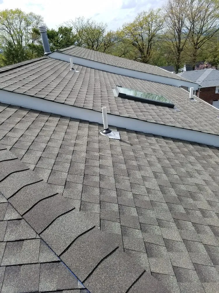 Slide of Eagle Rock General Contractor