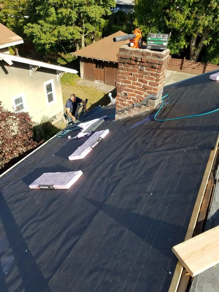 Slide of Eagle Rock General Contractor