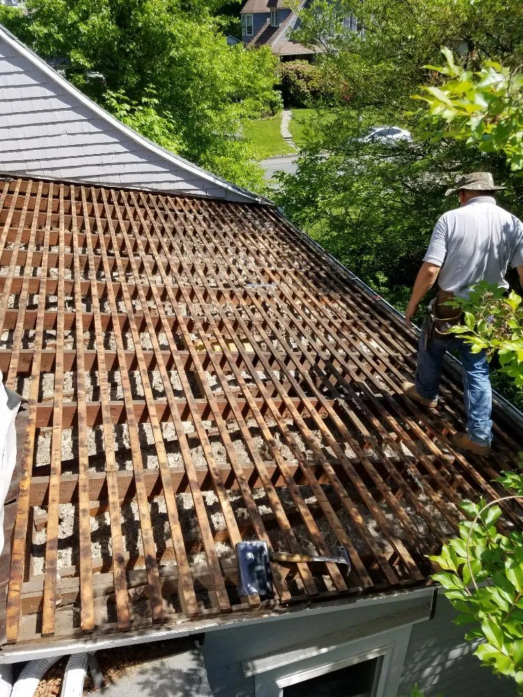 Slide of Eagle Rock General Contractor