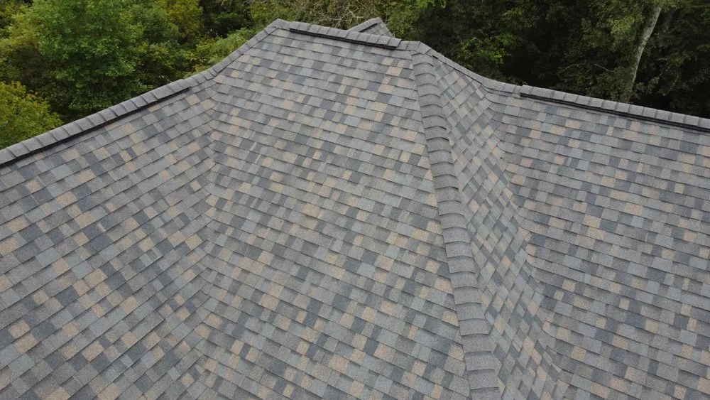 Slide of Eagle Rock Roofing