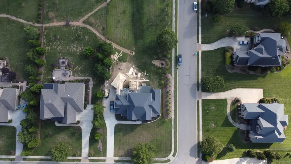 Slide of Eagle Rock Roofing