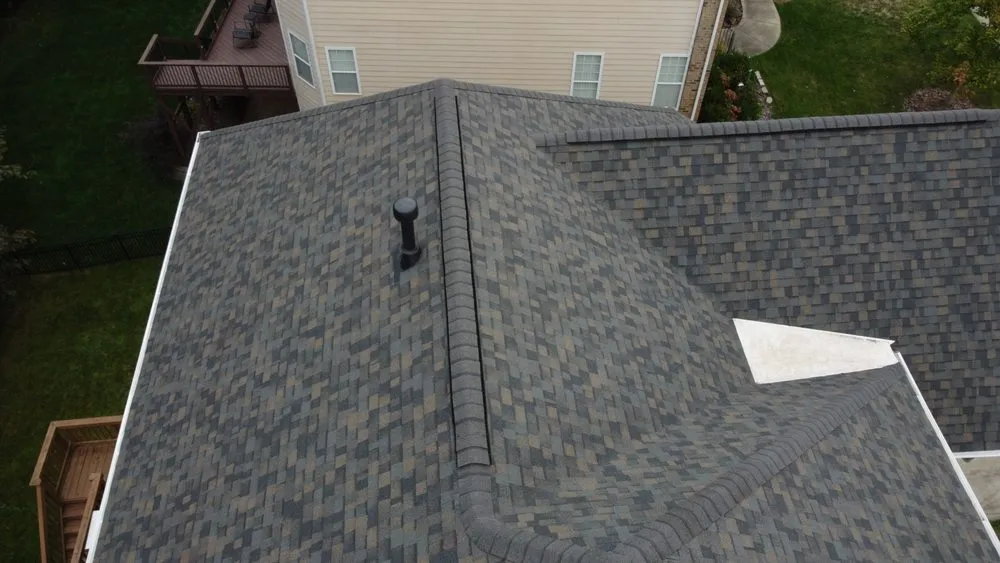 Slide of Eagle Rock Roofing