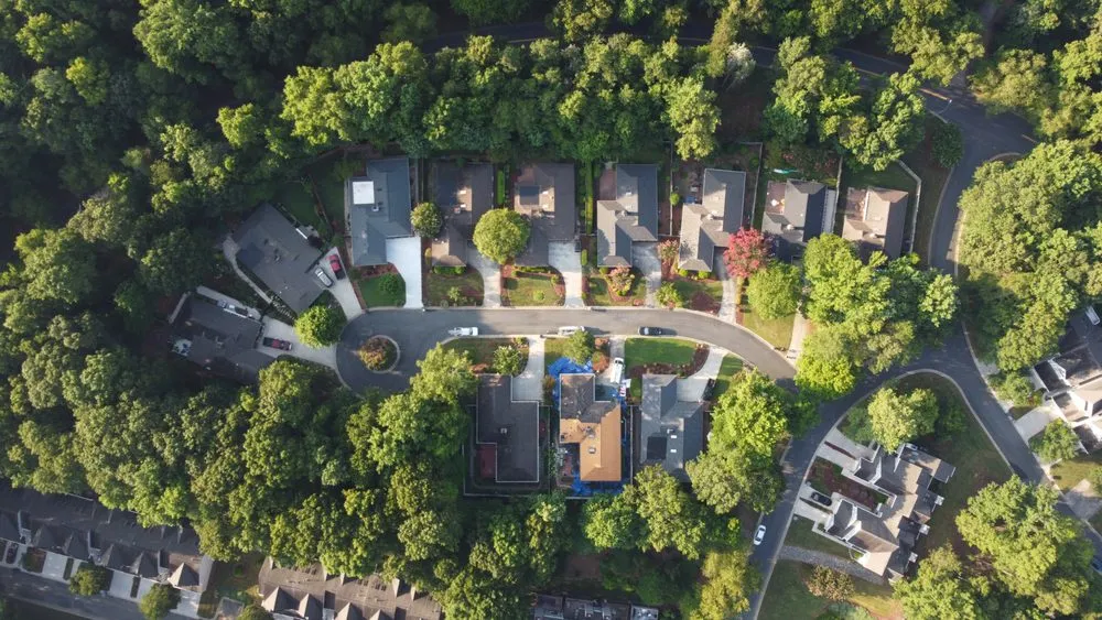 Slide of Eagle Rock Roofing