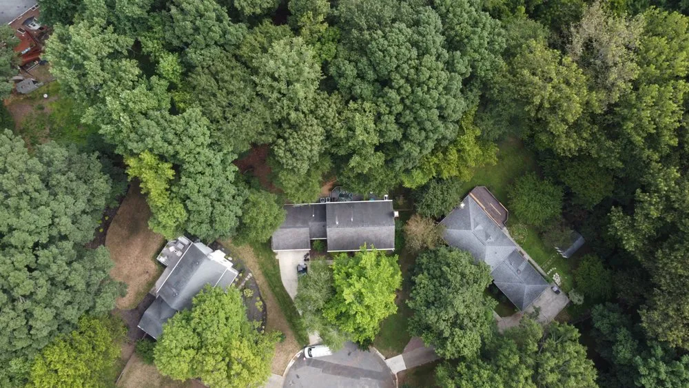 Slide of Eagle Rock Roofing