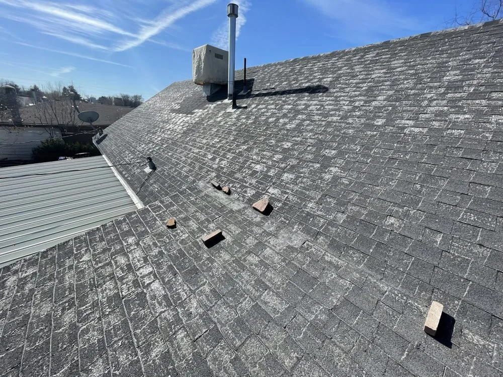 Slide of Eagle Rock Roofing