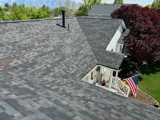 Eagle Rock Roofing