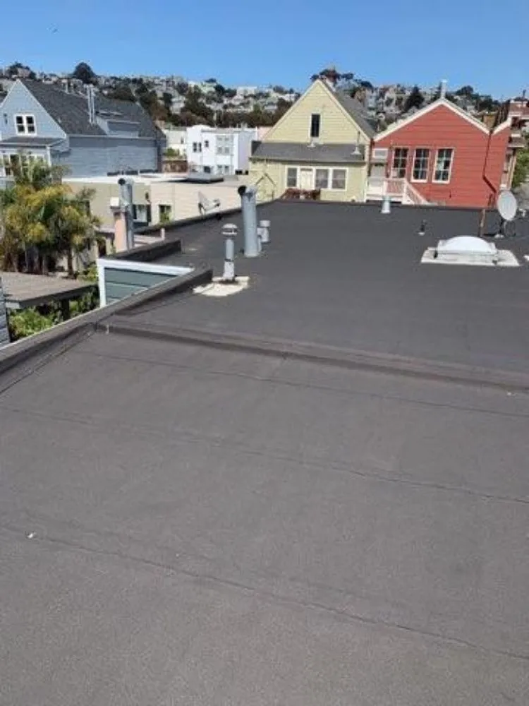 Slide of Eagle Roofing & Building