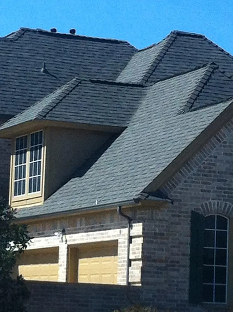 Slide of Eagle Roofing & Construction