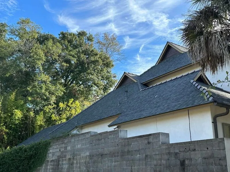 Slide of Eagle Roofing & Construction