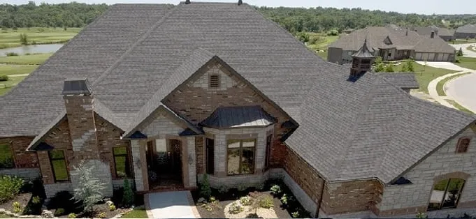 Slide of Eagle Roofing & Construction