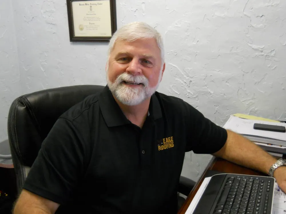 Slide of Eagle Roofing & Construction