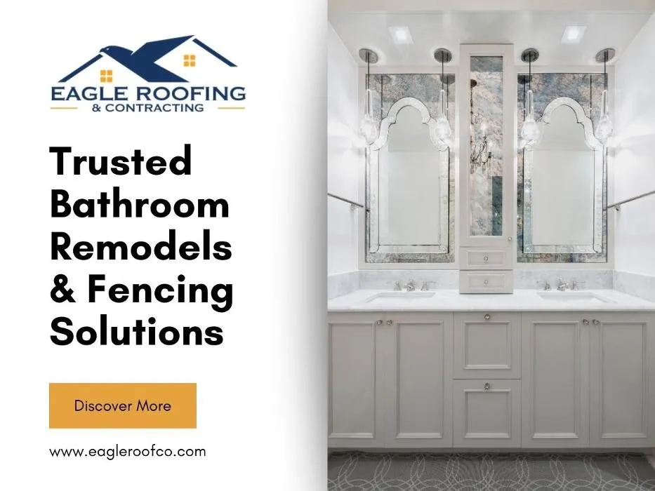 Slide of Eagle Roofing & Contracting