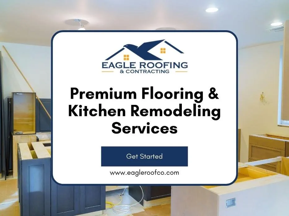 Slide of Eagle Roofing & Contracting