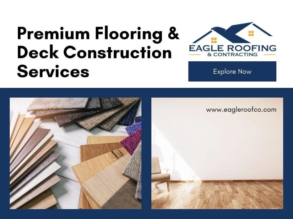 Slide of Eagle Roofing & Contracting
