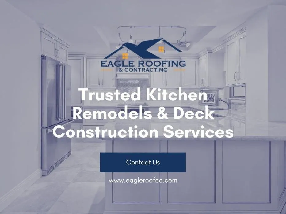 Slide of Eagle Roofing & Contracting