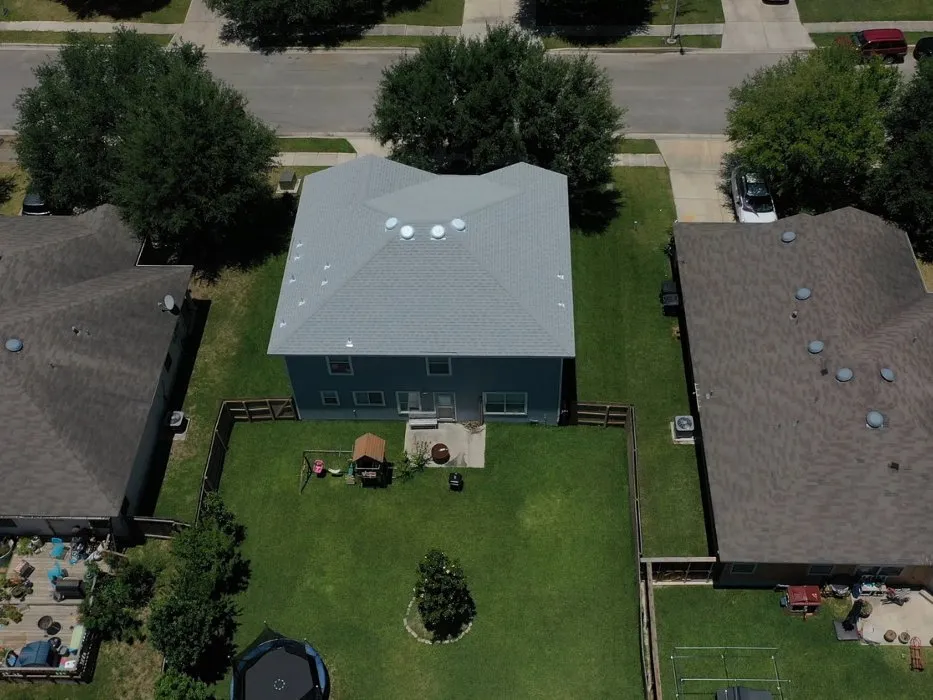 Slide of Eagle Roofing & Contracting