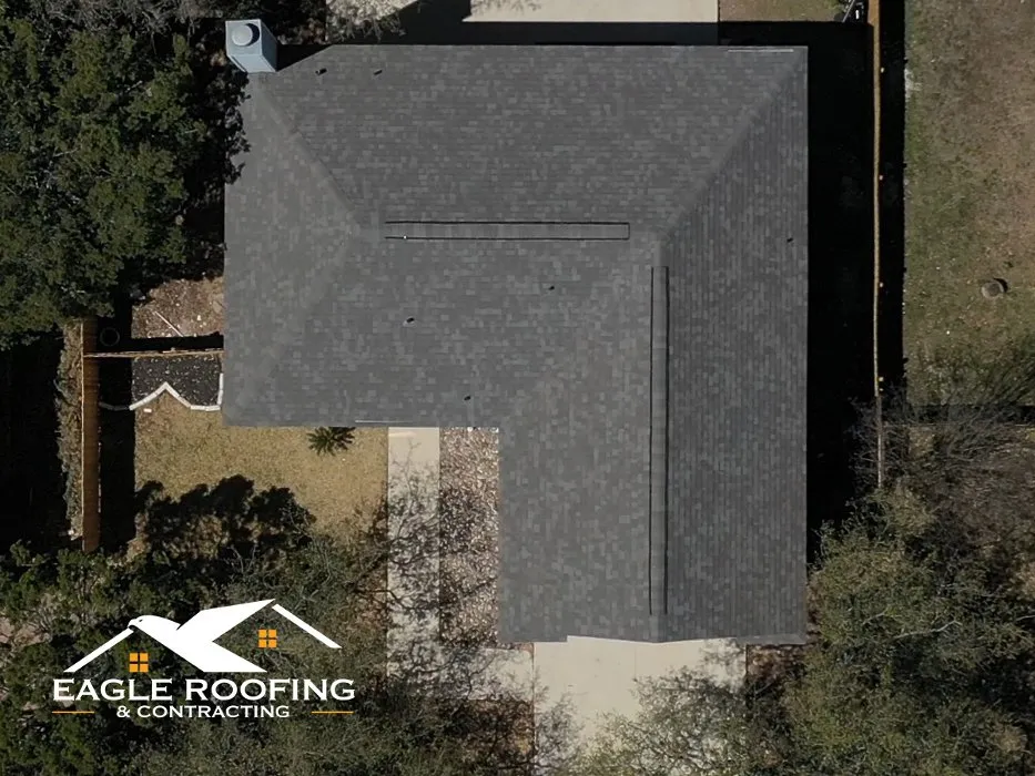 Slide of Eagle Roofing & Contracting