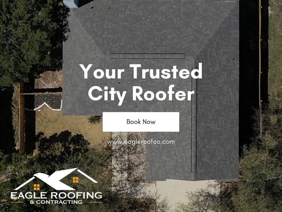Slide of Eagle Roofing & Contracting