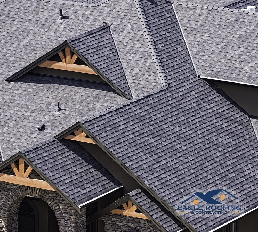 Slide of Eagle Roofing & Contracting