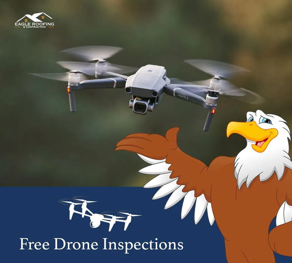 Slide of Eagle Roofing & Contracting