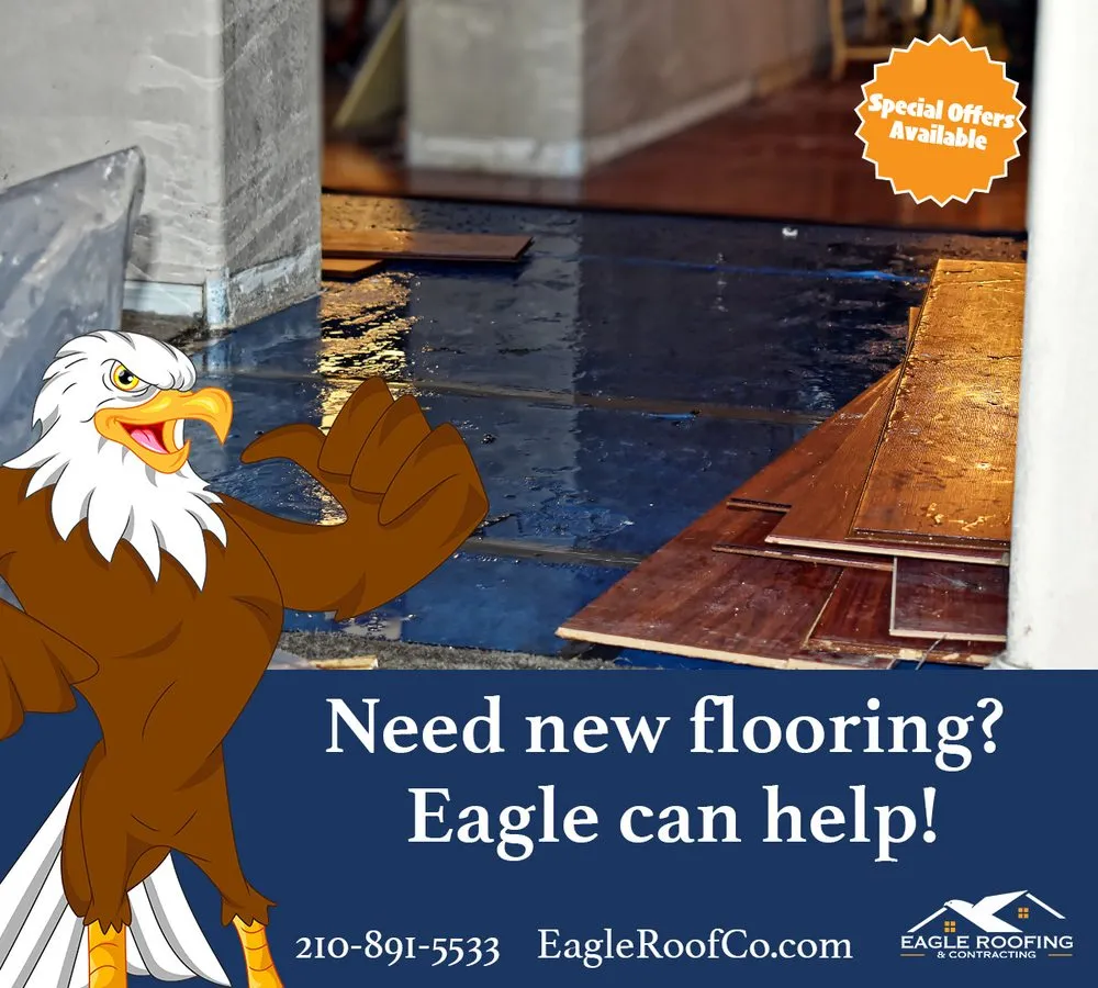 Slide of Eagle Roofing & Contracting