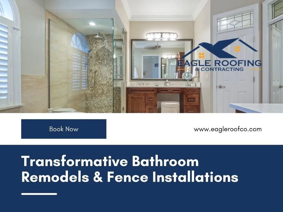 Slide of Eagle Roofing & Contracting