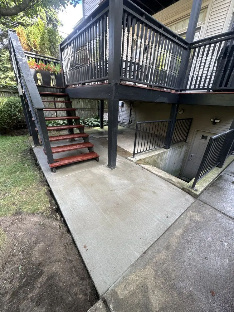 Slide of Eagle Roofing & Masonry