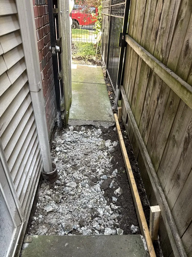 Slide of Eagle Roofing & Masonry