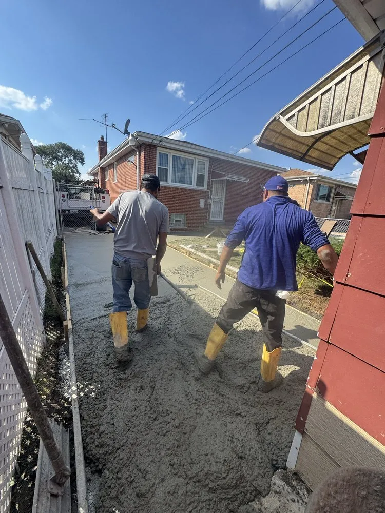 Slide of Eagle Roofing & Masonry
