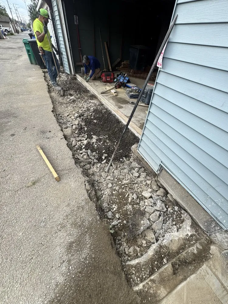 Slide of Eagle Roofing & Masonry