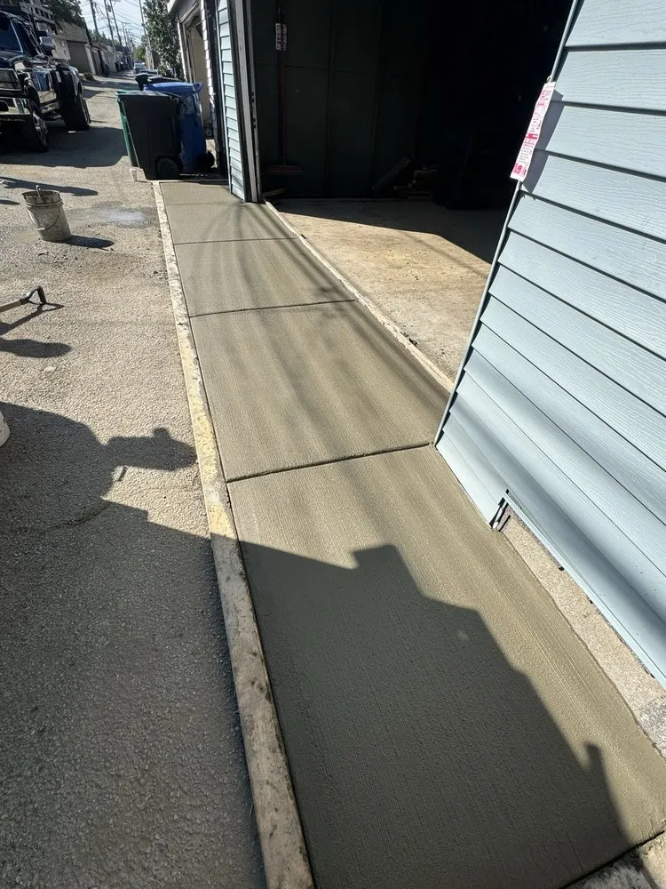 Slide of Eagle Roofing & Masonry