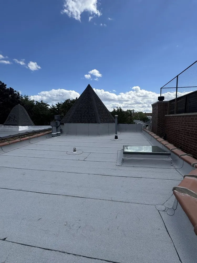 Slide of Eagle Roofing & Masonry