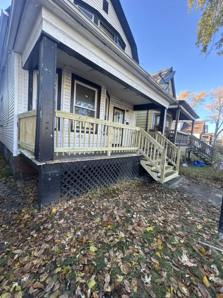 Slide of Eagle Roofing & Masonry