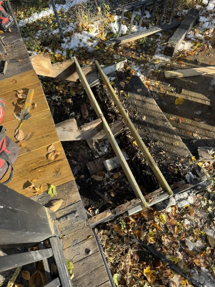 Slide of Eagle Roofing & Masonry