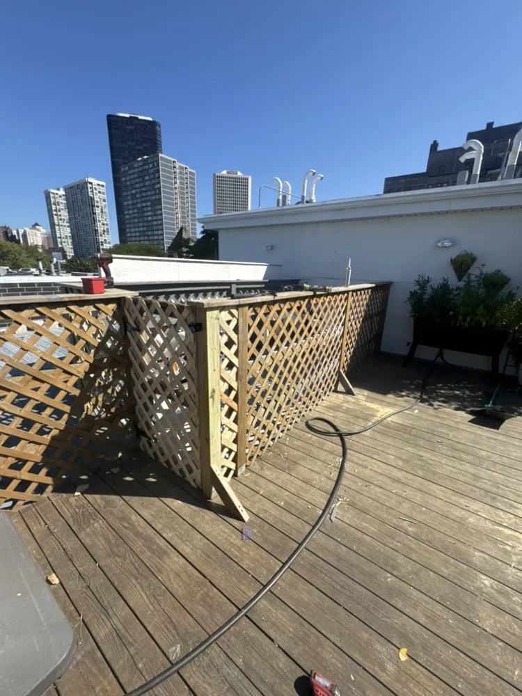 Slide of Eagle Roofing & Masonry