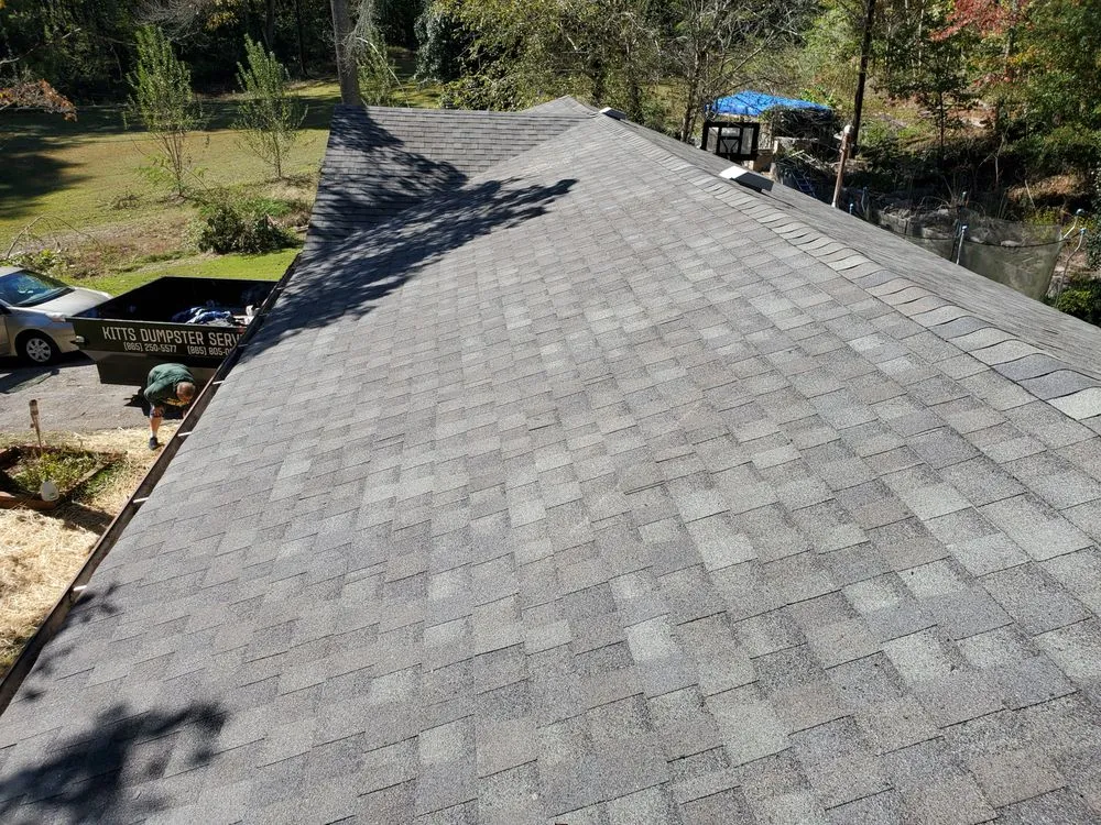 Slide of Eagle Roofing & Repairs