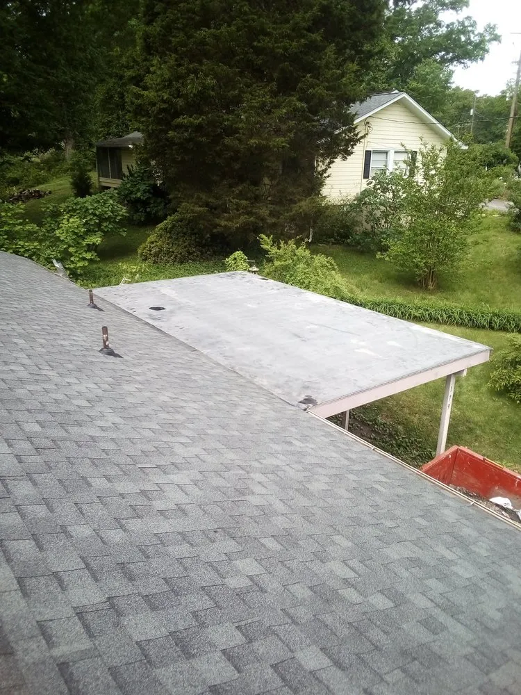 Slide of Eagle Roofing & Repairs