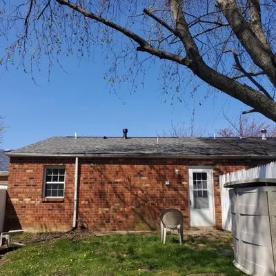 Eagle Roofing & Roof Cleaning