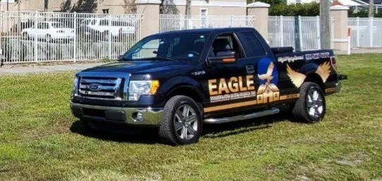 Slide of Eagle Roofing and Construction