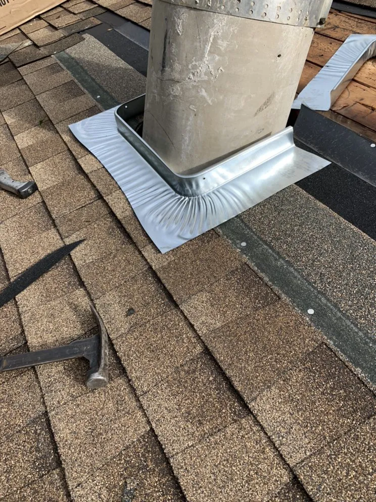 Slide of Eagle Roofing and Gutters